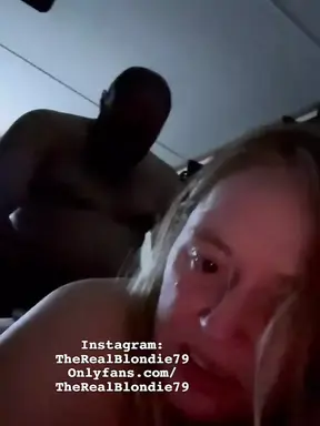 Being a Slut for Black Cock