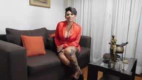 in the middle of the pandemic and at all rock and roll, this is to pass the quarantine to pure sex, and rock and roll, doing the kamasutra 2