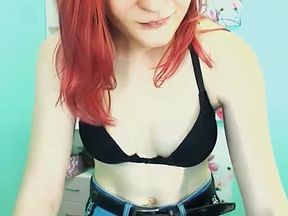 SansaCutie free chat dance