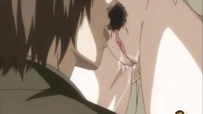 ”Young Asian Chick gets a cream-pie in her tight snatch from a big dick”