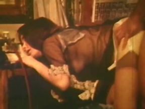The legend of porn - USA 1969, the beginning - Scene 20