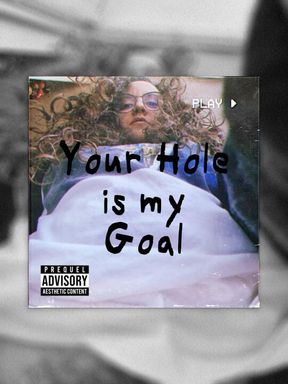 Your Hole is My Goal