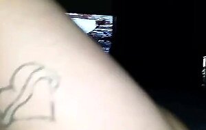 Reife Schwule fickt Twink beim Webcam-Sex in den Arsch