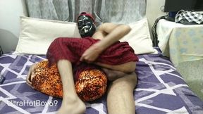 I Fuck My Pillow