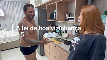 A sensacional BELLA RUIVA completinha pra vocês