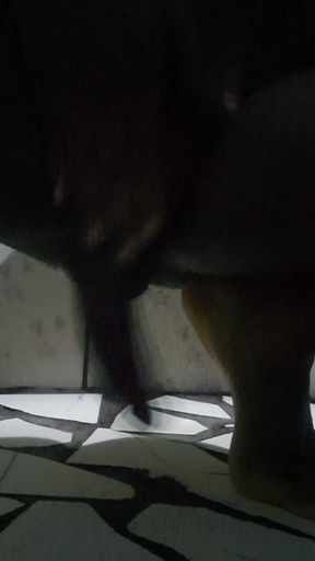 Penis masturbation. African black long dick penis masturbation. BIG BLACK Long dick