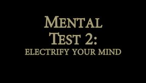 Electrify Your Mind