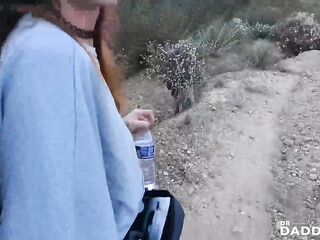 Agreeable Kendra Cole Spends Time For Outdoor Bang