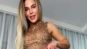 In every glance at the starry sky, as in guiding star of life, are hidden not only bril