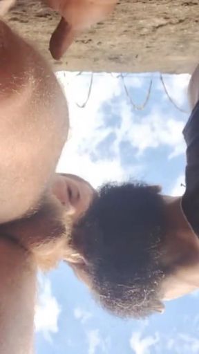 fucking in the street   Clip 1