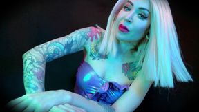 Pathetic Cuckold Dick Must Be Locked and Shrunken - Sph, Chastity, Shrinking, Cuck