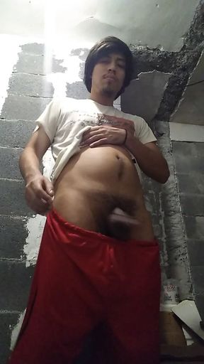 You Like How I Pee