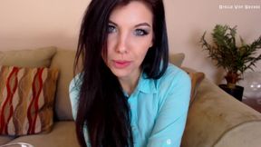 Homewrecking Coworker Fucks You Best
