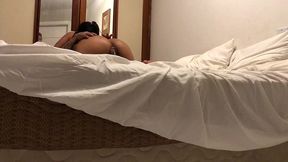 meu amigo a nao nao saia de cima dessa gostosa