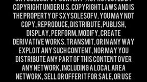 Shrunken Man Gets Fired Then Lives Under Giantess's Feet