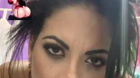Social Media Creator @KeshaOrtega @Sextoy in the mouth and #Latina #Big Boobs #Brunette porno clips hardcore | Tik.Porn
