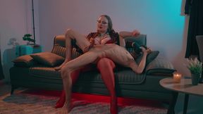 best femdom handjob ever.