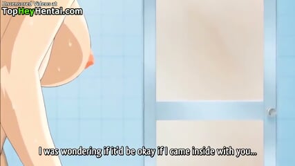 Hot busty babe having amazing sex