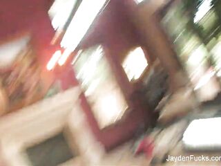 Jayden Jaymes & Avy Scott