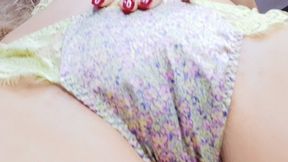 Pussy Worship Findom
