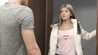 DREAM GIRLFRIEND ALERT