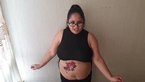 To My Belly Lovers 2