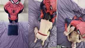 spider man returns