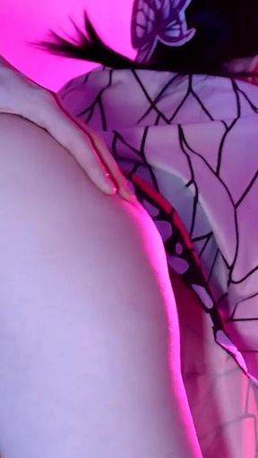 I Asked My Teacher to Cum Inside Me