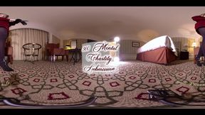 360 Mental Chastity Submission