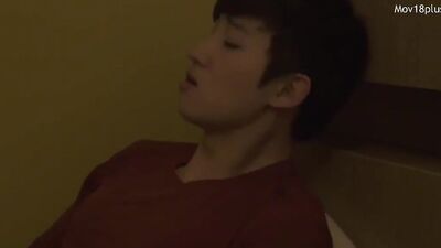 (Korean Erotic)Russian Housekeeper