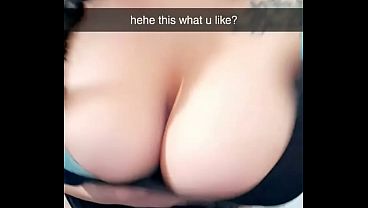 Kyra private snapchat nudes 1 - Kyra Hellfire