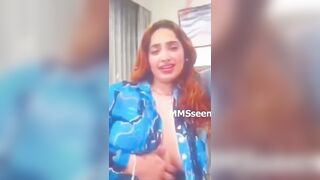 Aditi Mishtry's Sensual Striptease - Erotic Dance & Teasing Lingerie Removal