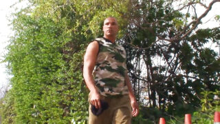 Interraciaal zwart – jonge witte homo's, BBC anaal gepenetreerd