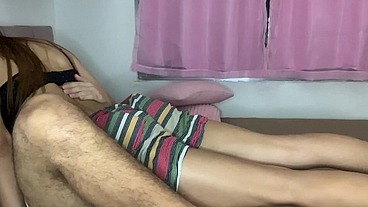 Comi meu amigo escondido