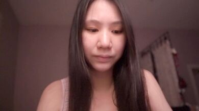 Breeding the Good Asian Wife Naturally