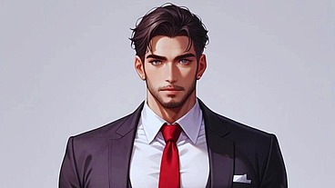 Evangelical missionary reveals he likes to fuck and give ass in church. Anime Hentai