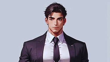 Evangelical missionary reveals he likes to fuck and give ass in church. Anime Hentai