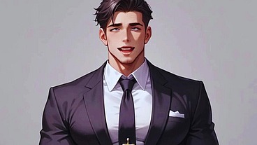 Evangelical missionary reveals he likes to fuck and give ass in church. Anime Hentai