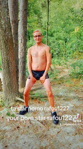 your porn star rafou1227