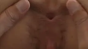 Misato Yosgiura gets a pleasurable doggy penetration 4