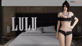 LazyProcrastinator's Ultimate XXX 3D Smut Feast: 502 Minutes of Sultry Slacking