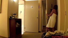 Madelyn Marie Loves Guns But Prefers Cocks that Shoot Cum