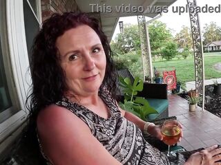 Ali Allure Bangs Her Virgin Stepson TRAILER - See Full on RED