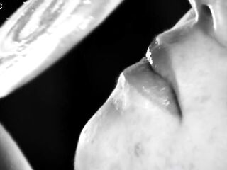 Lolicum - eighteen Year Old Tomboy Honey Gets Titfucked & Facialled