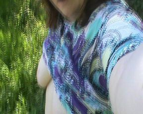 Outdoor Caution I Piss Even in Shoes