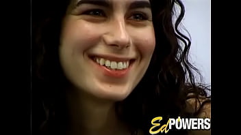 ED POWERS - Leather and Rocket