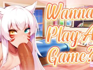 [M4M] - Your Femboy BF Wishes To Play A 69 Game, Whoever Cums 1St, Gets Dominated ????????[Lewd ASMR]