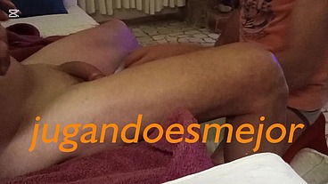 Jugandoesmejor - 93