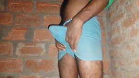 New hastmaithun video yoga pants for men