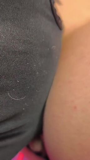 April Fools' Day Prank: Hard Pegging, Fart Domination and Orgasm Denial